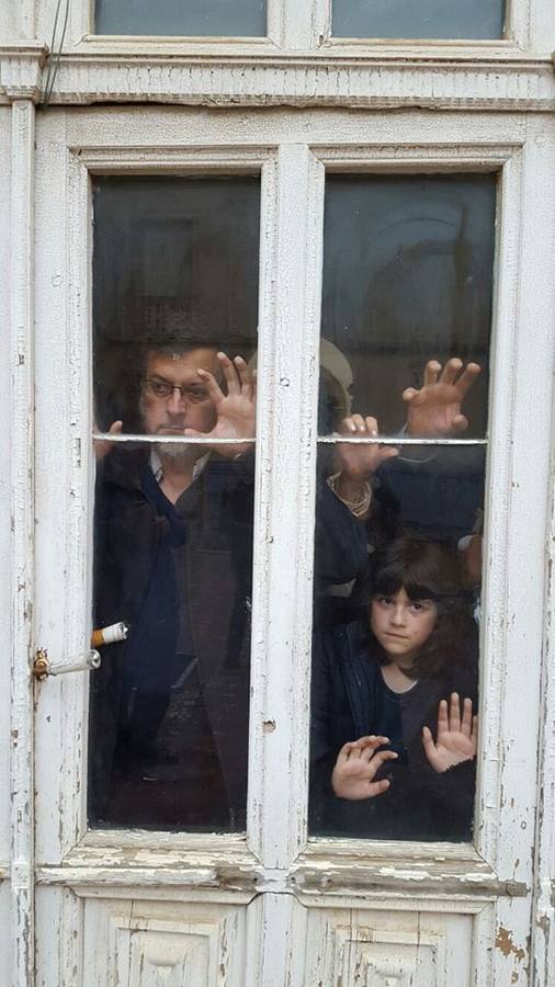 ‘La Casa’ abre por tercera vez con una nueva historia de misterio y terror