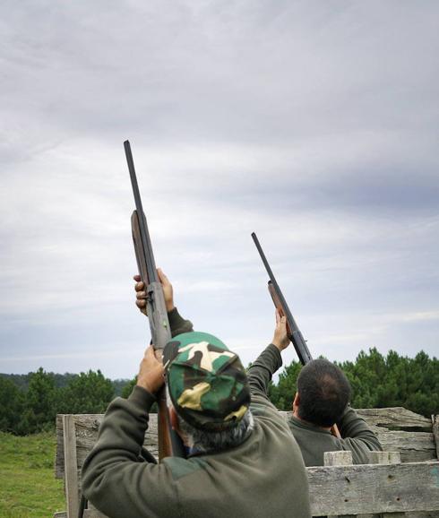 Tiros que salen caros
