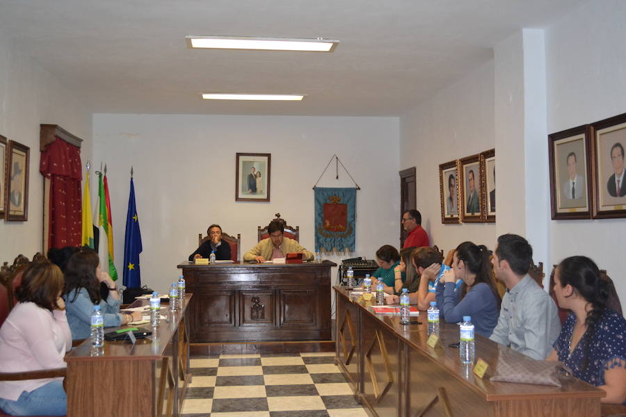 El Ayuntamiento disuelve el contrato de arrendamiento con la empresa El Escobar por incumplimiento