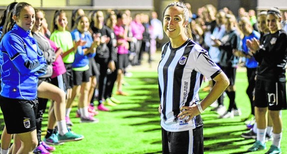 El CF Femenino Badajoz se resetea para volver a sus orígenes