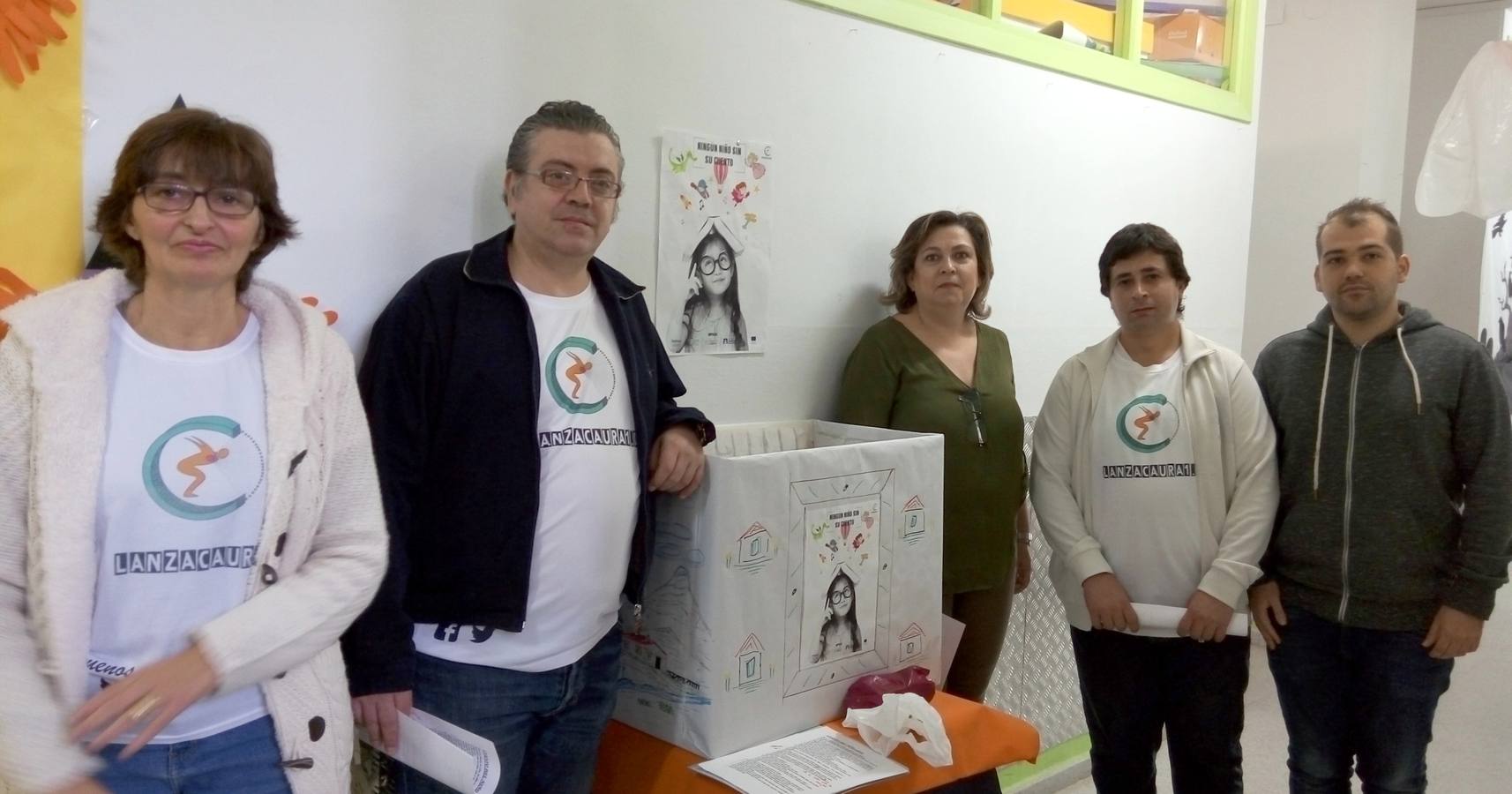 Medio millar de cuentos infantiles