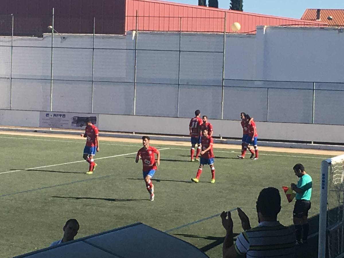 La U.C. La Estrella busca conseguir sus primeros tres puntos ante el C.P. Valdivia