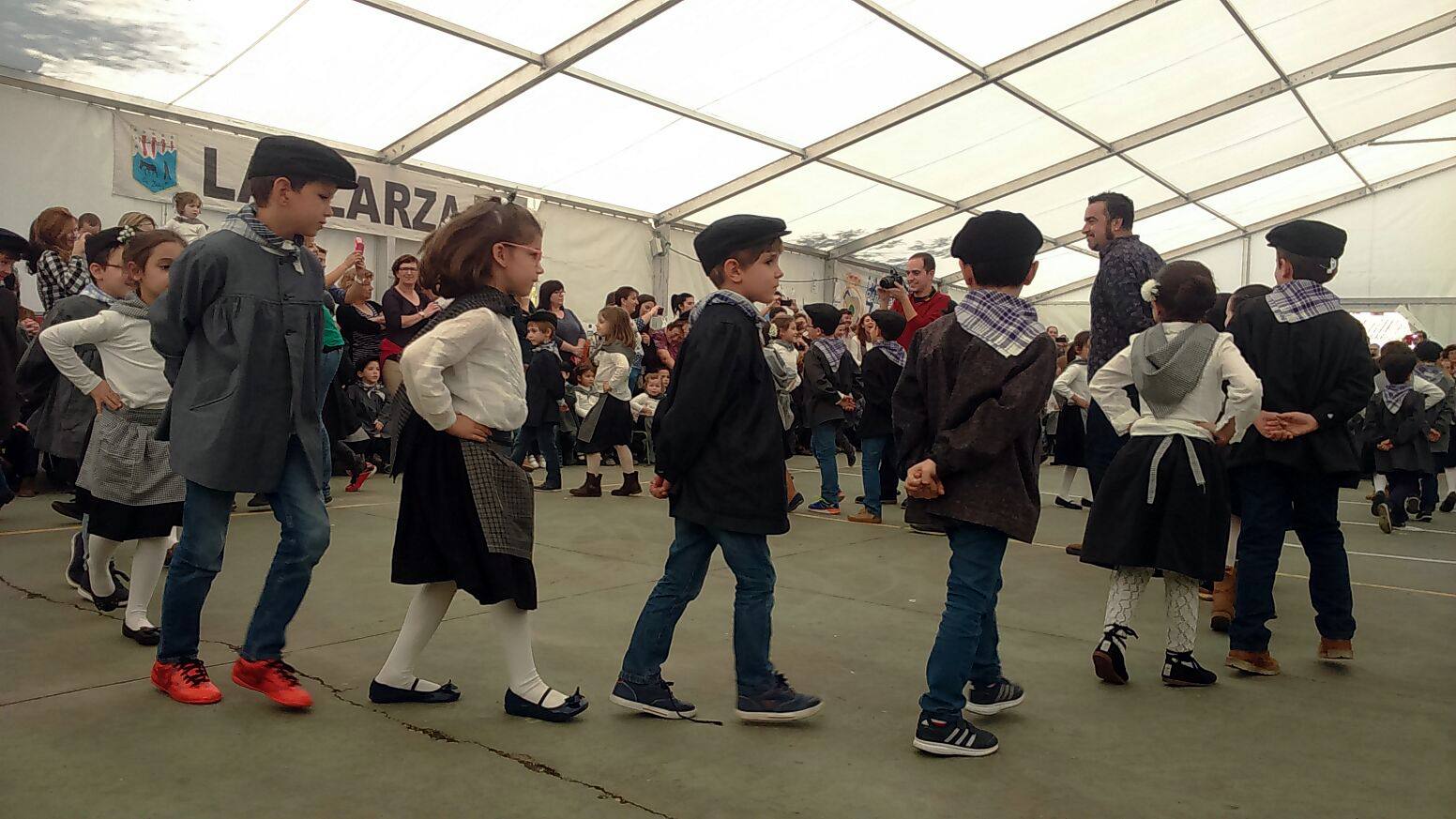 Presentado el programa de las fiestas de San Martín