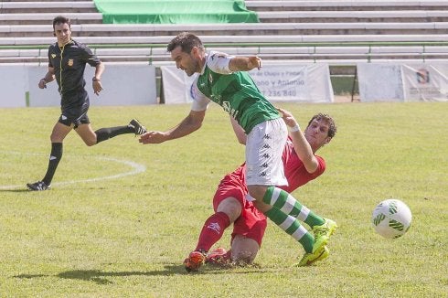 El Díter examina el fondo de armario del líder