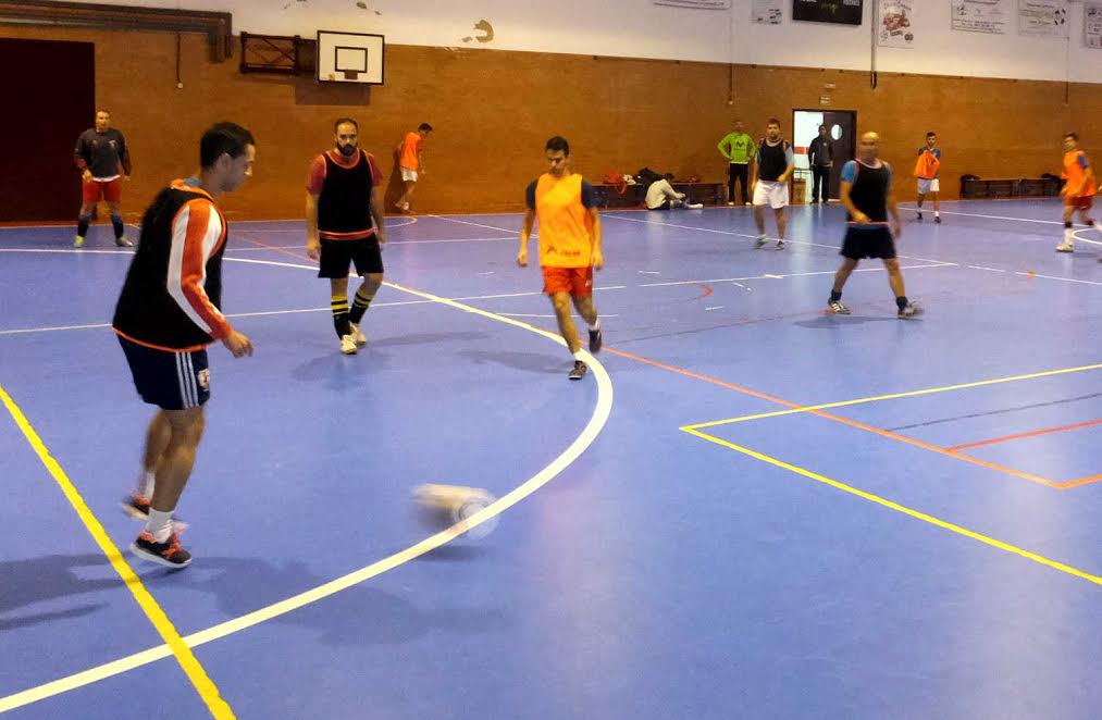 Repartirán 10.000 euros para clubes deportivos locales