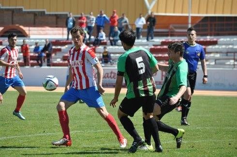 La cuarta plaza del Don Benito pasa hoy por Jerez