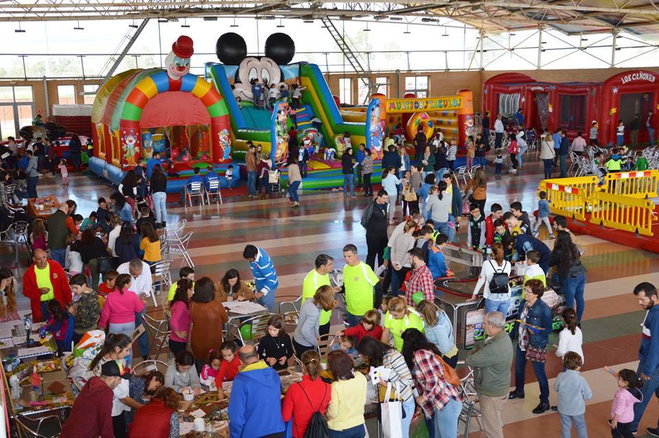 Éxito de participación en 'La mañana más joven'