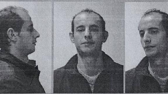 El preso que se fugó podía tener el tercer grado en unos meses