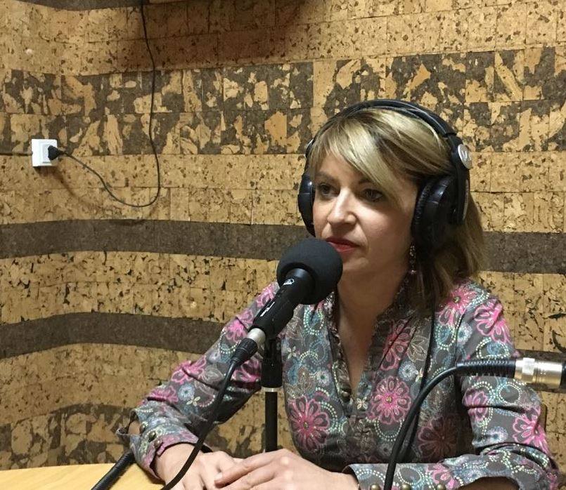 La Delegada Provincial de la Junta visita el colegio para valorar las actuaciones enmarcadas en el Plan de Infraestructuras Educativas