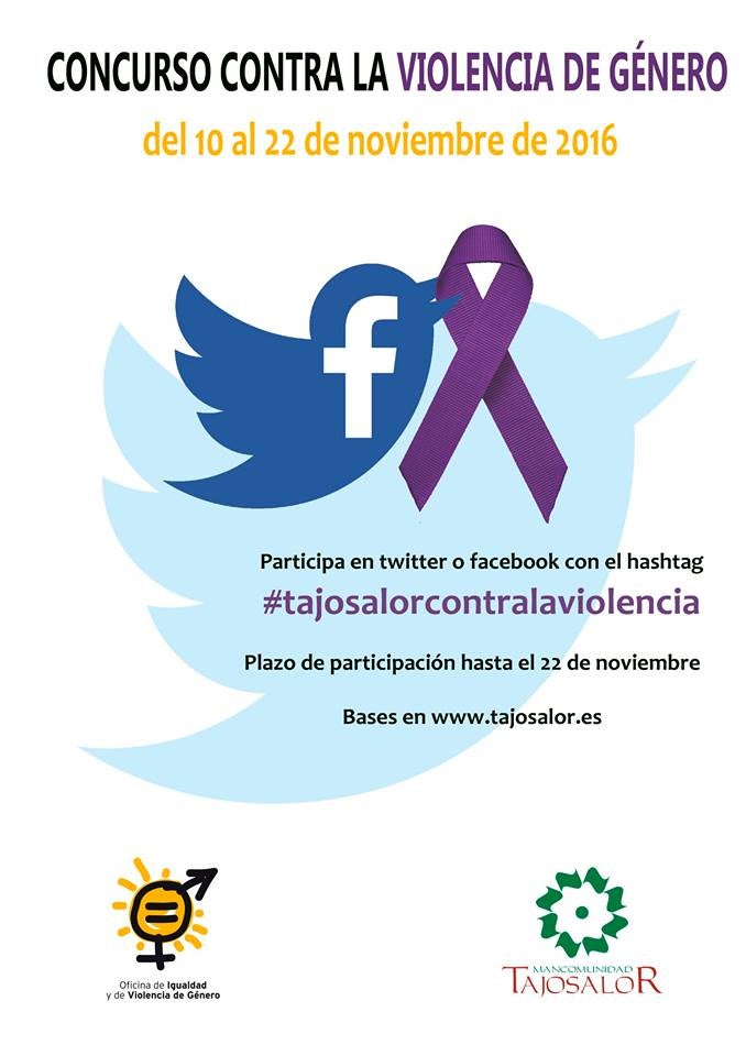 Premiarán mensajes contra la violencia de género a través de las redes sociales