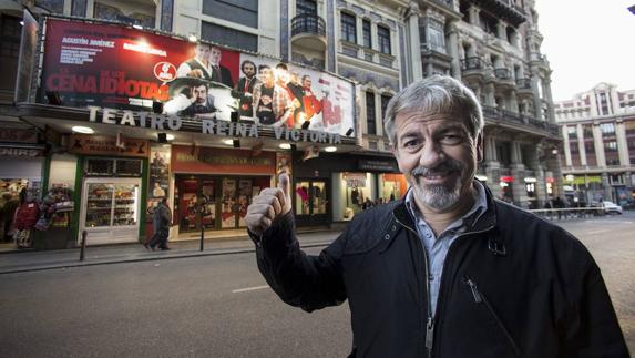 ¿Cómo es una cita en First Date?