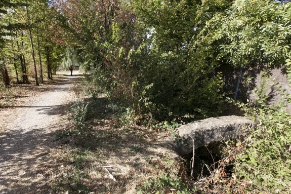 El AVE y Portaje, las obras sin acabar más costosas del Estado en Cáceres