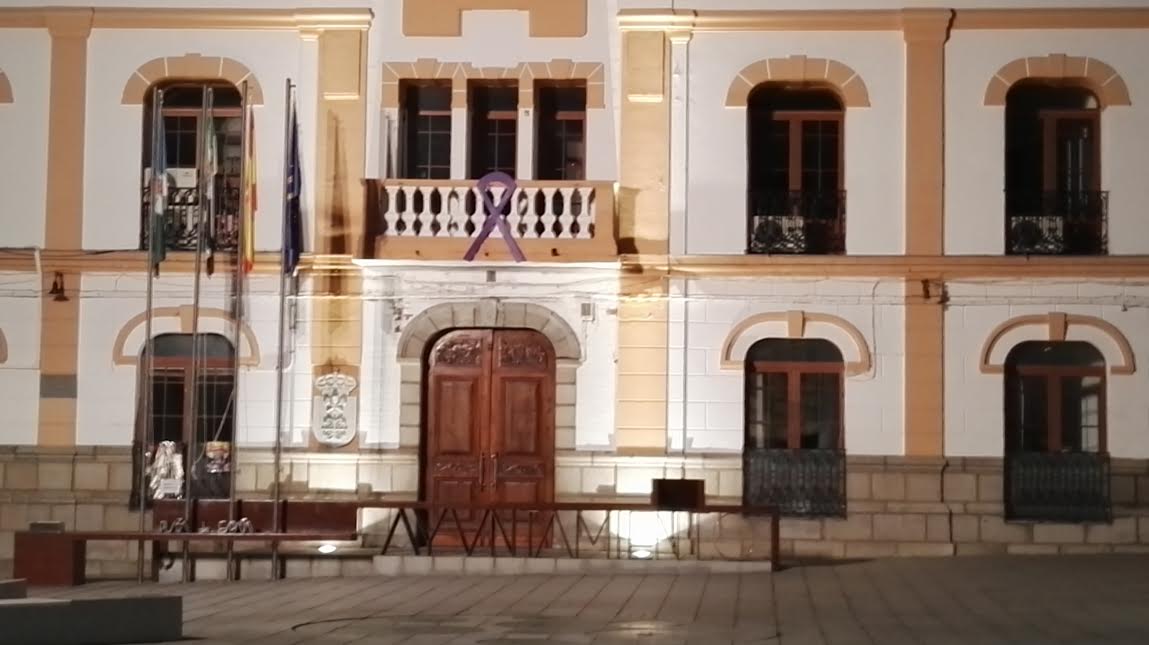 La Concejalía de Igualdad lanza la campaña ‘GraniStop’ contra la violencia de género