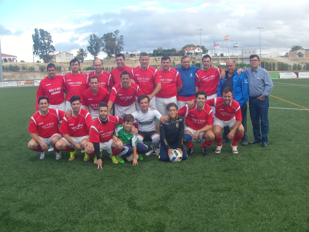 El Atlético vuelve a ganar y el Interserena cae goleado