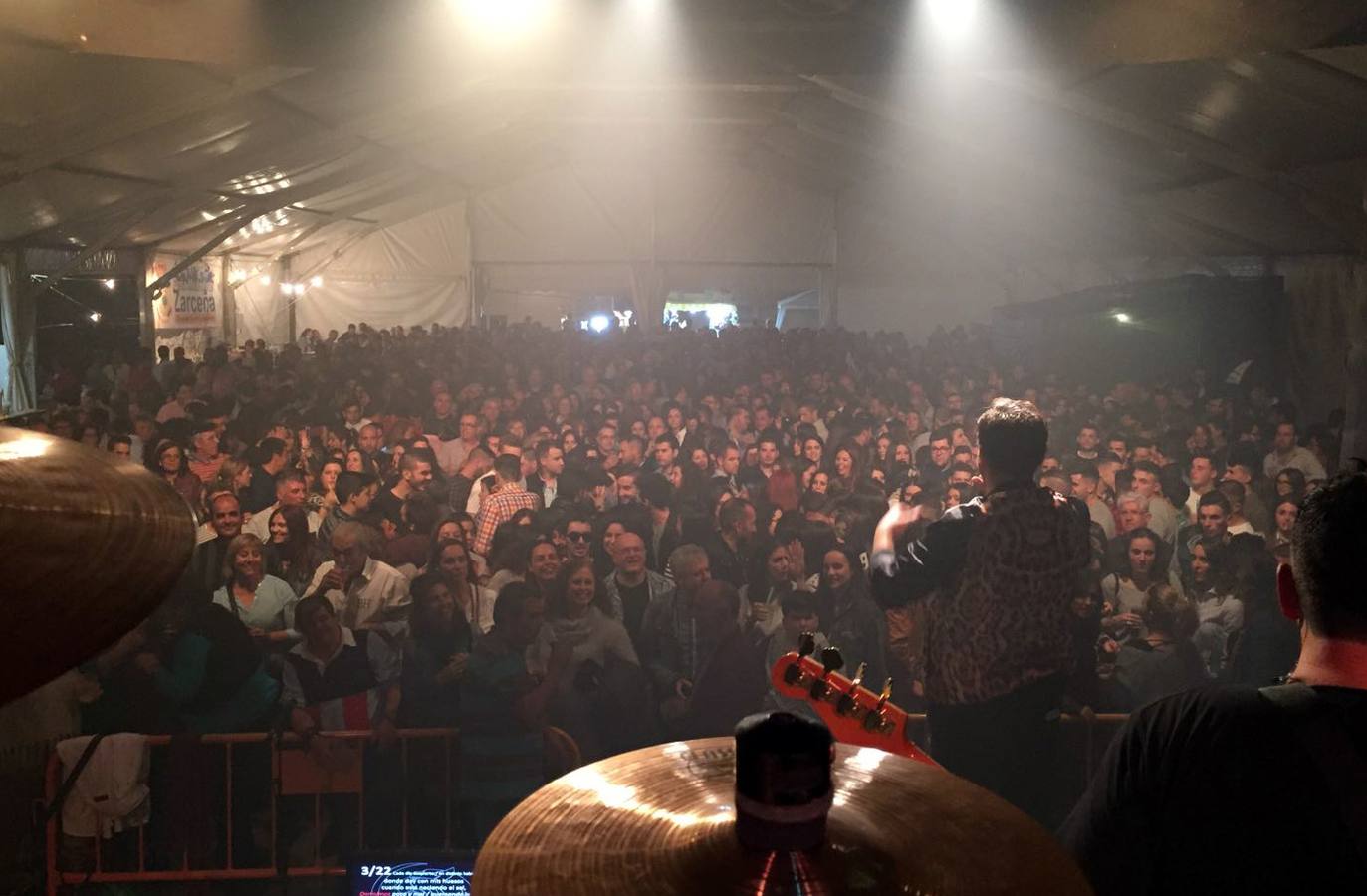 La fiesta de San Martín reúne a más de un millar de personas