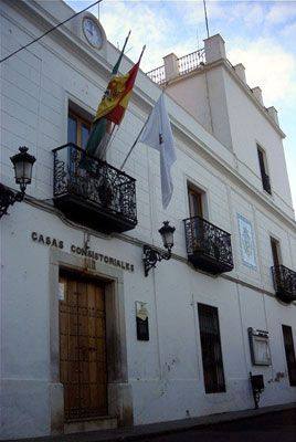 La Diputación de Badajoz presta al Ayuntamiento 286.065 euros para refinanciar su deuda
