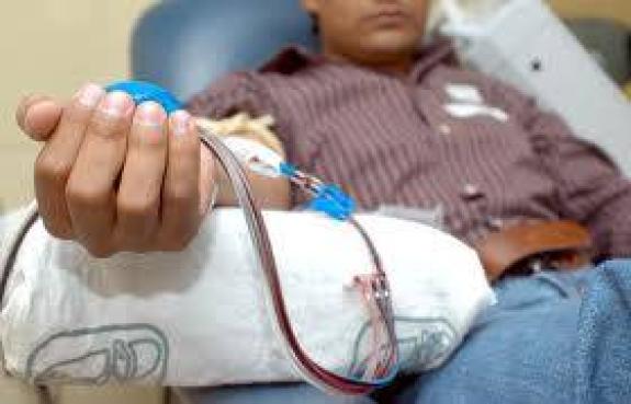 Mañana y pasado, nuevas recolectas de sangre en Monesterio