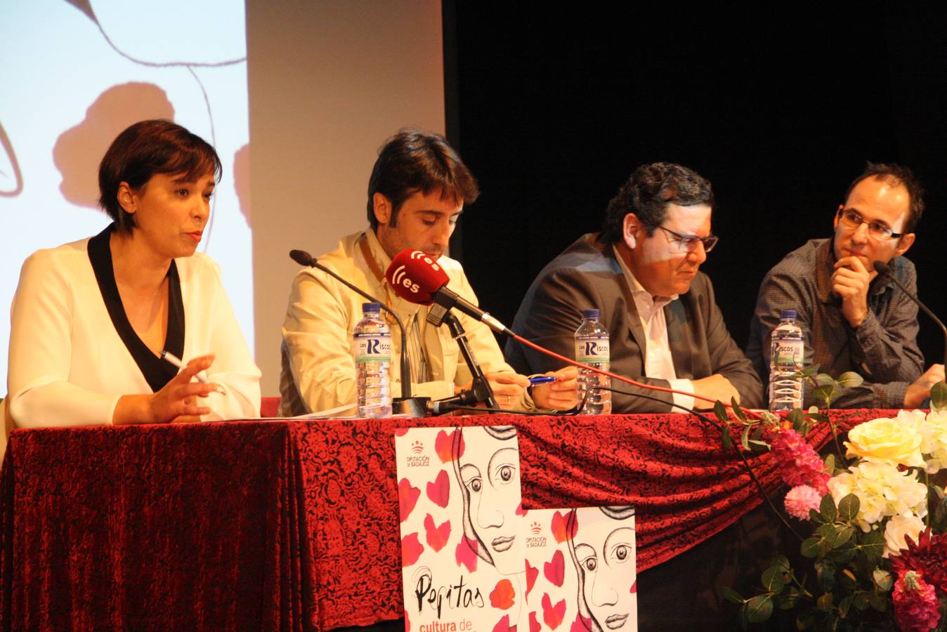 El programa "Pepitas. Cultura de la Igualdad" ya está en marcha