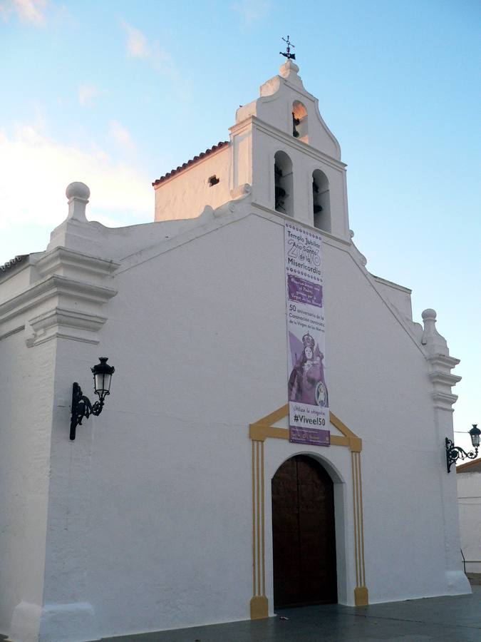 Diversos actos religiosos clausuran este fin de semana el Año Jubilar