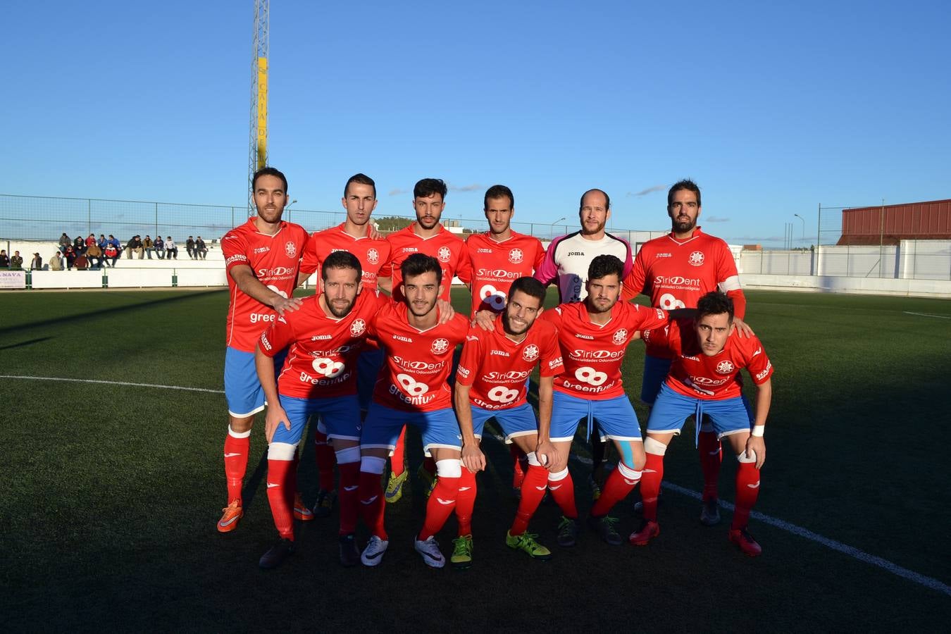 La U.C. la Estrella recibe al Amanecer con necesidad de ganar