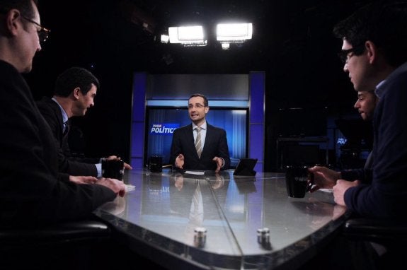 «El voto de Estados Unidos a Trump es una vuelta a un pasado que ya no existe»
