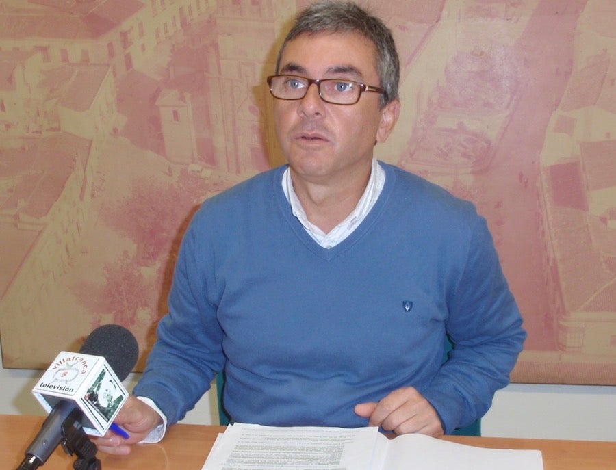 El pleno debatirá la expropiación de una casa para ampliación de la Biblioteca