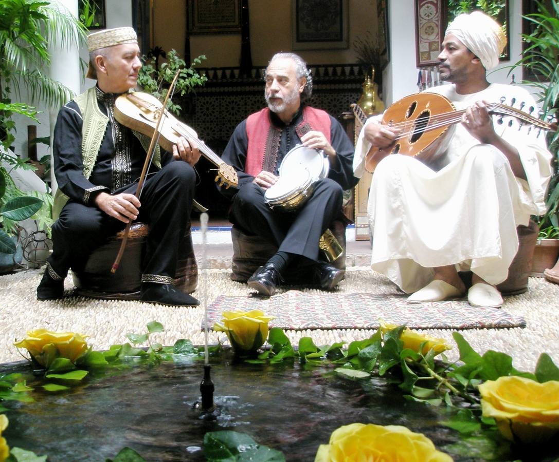 Eduardo Paniagua y Música Antigua Ensemble ofrecerán un concierto en Guadalupe
