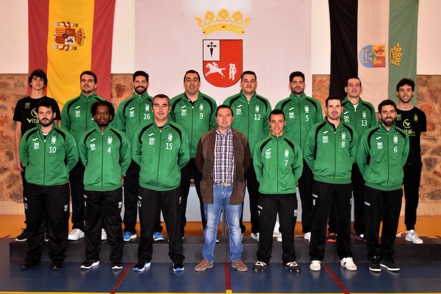 Malos resultados deportivos de los equipos de Villafranca el pasado fin de semana