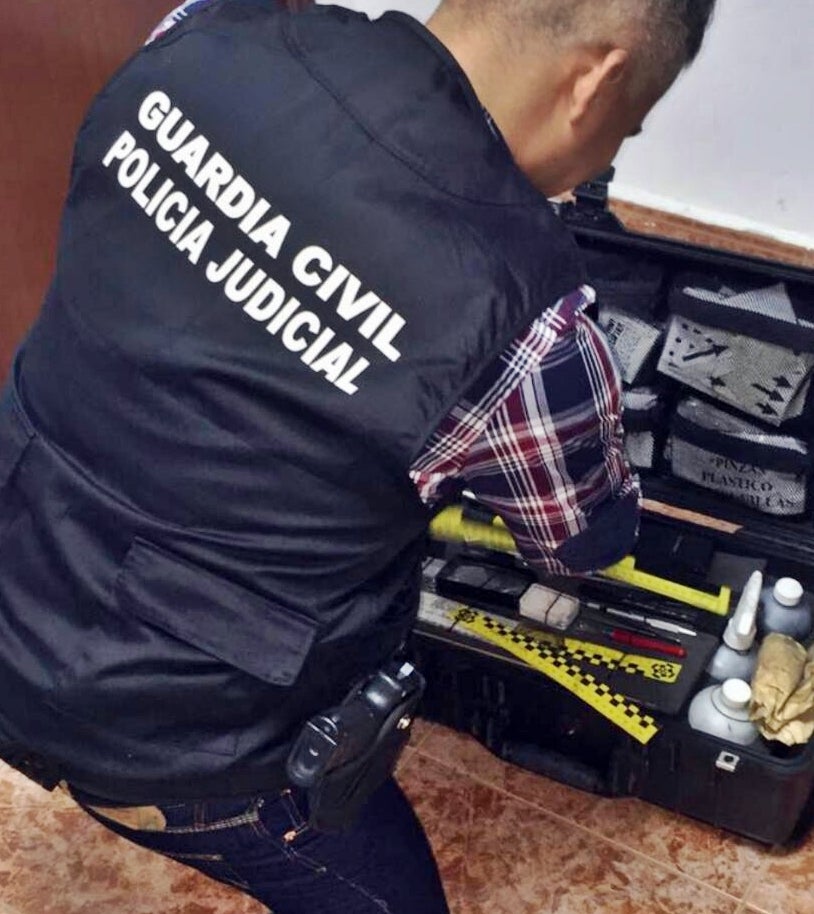 La Guardia Civil destapa un entramado para estafar a clientes de un establecimiento público