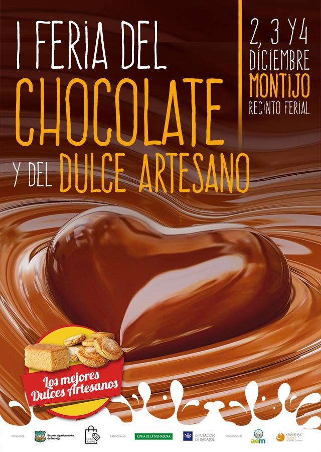 I Feria del Chocolate