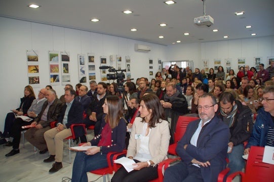 200 personas se replantean la búsqueda de empleo hacia un nuevo modelo de gestión del conocimiento