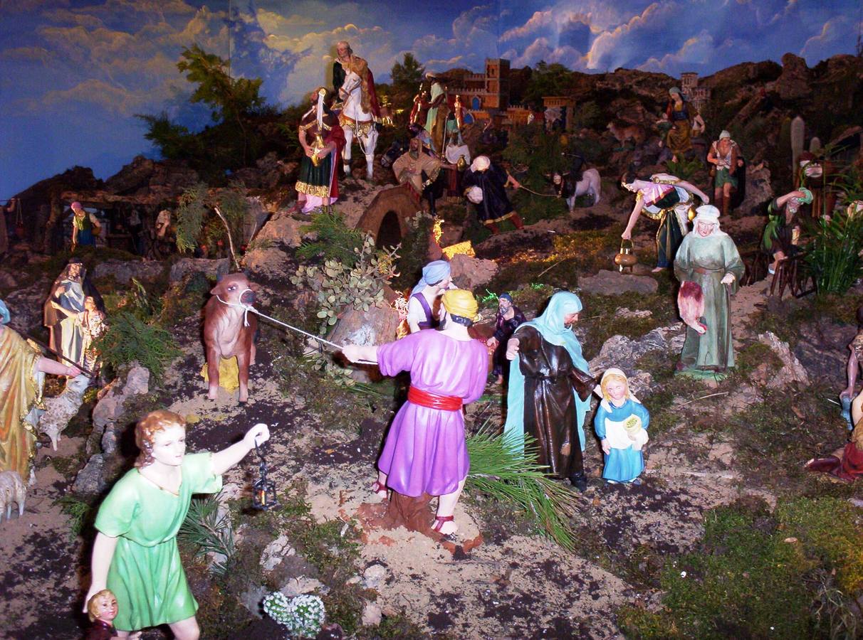 La Concejalía de Cultura convoca los concursos de Navidad