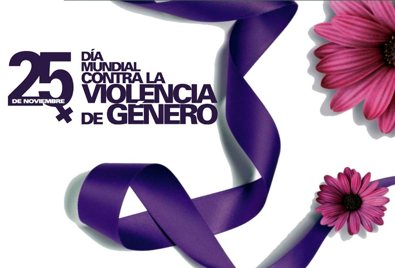 La Casa de la Cultura acoge los actos del Día Mundial contra la Violencia de Género