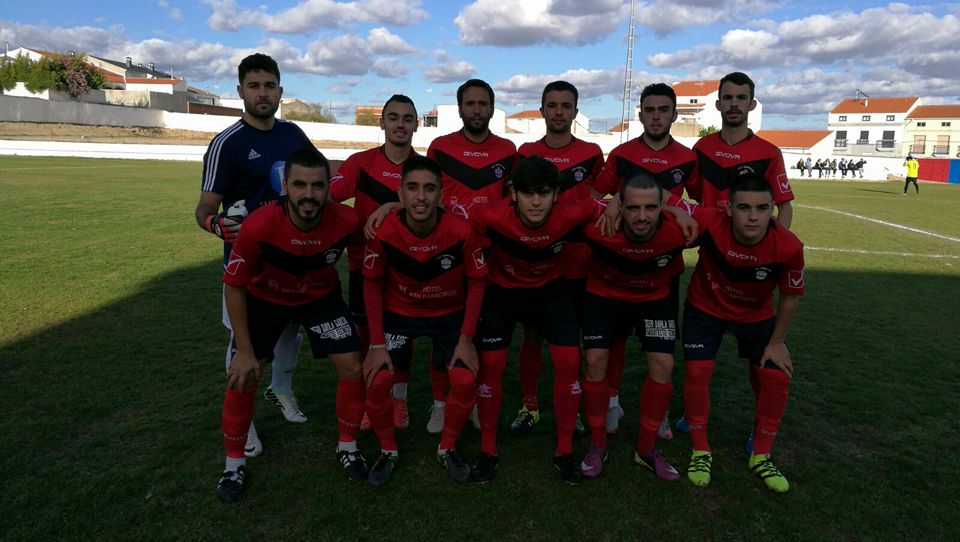Derbi comarcal el domingo con el partido entre el CD Castuera-Subastacar y el CD Quintana