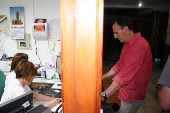 El Ayuntamiento hará 17 contrataciones con cargo al Plan de Empleo Social