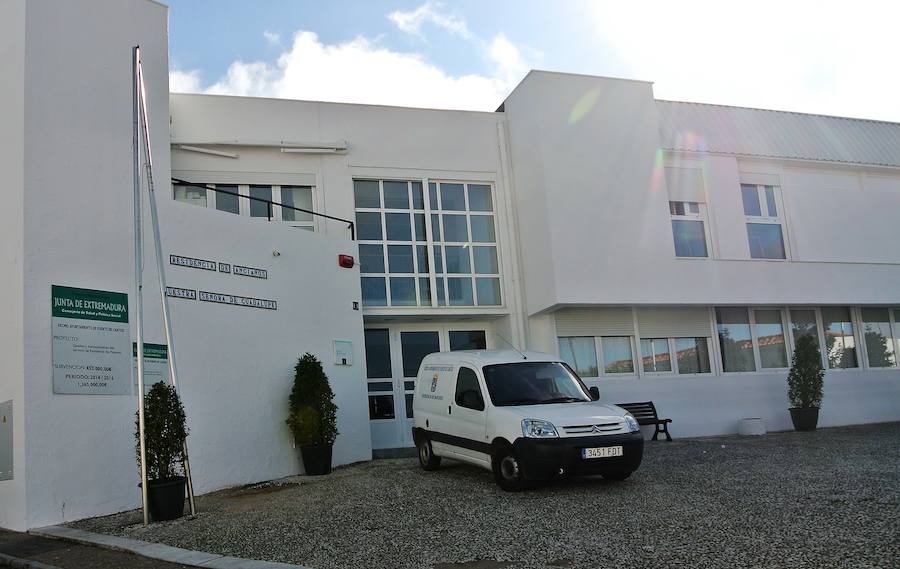 El Plan Dinamiza otorga a la localidad una ayuda de casi 109.000 euros