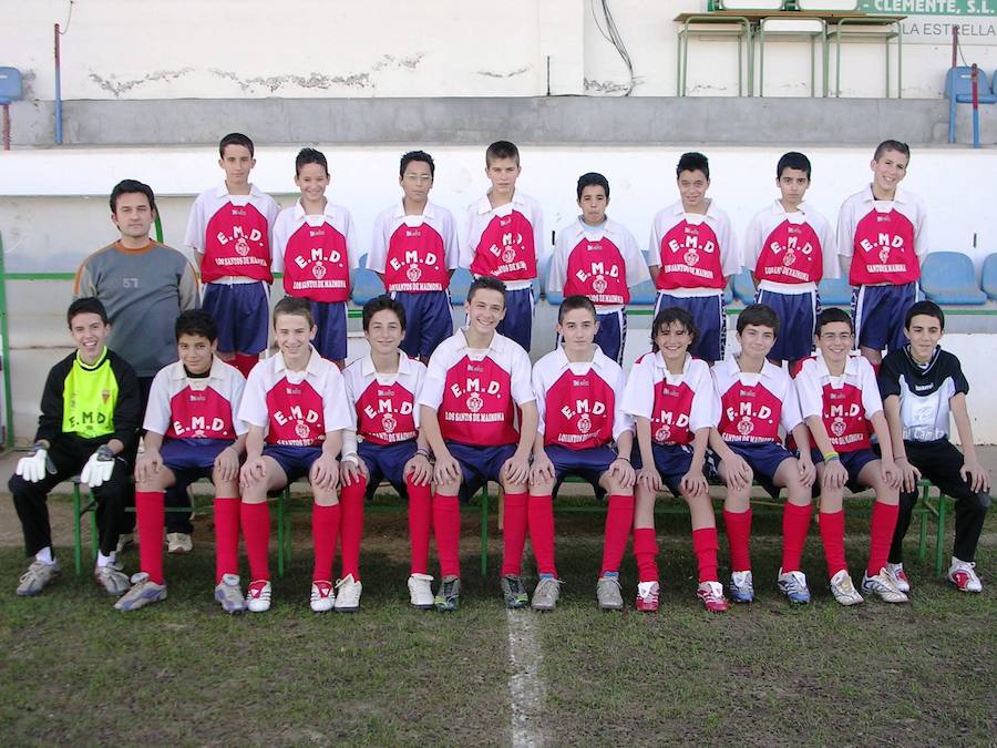 El deporte, une y da lecciones