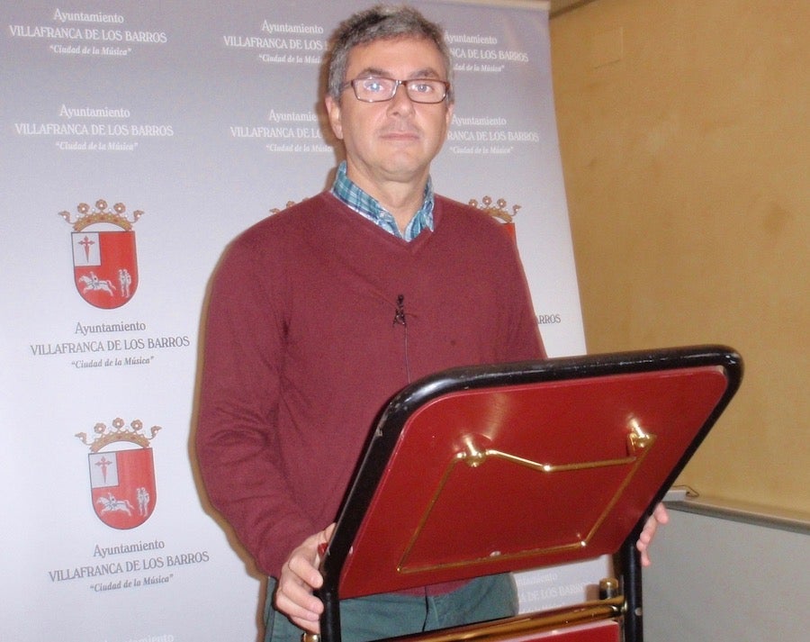 El programa deportivo 'El ejercicio te cuida' aumenta sus servicios y pasará a depender de la Mancomunidad y la Junta de Extremadura a partir de 2017