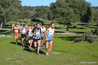 El CAPEX consigue diez triunfos en Torrejoncillo