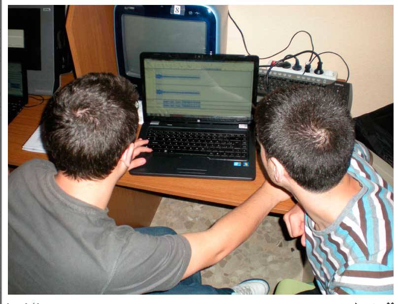 Abierto el plazo para inscribirse en un curso de radio que se impartirá del 19 al 22 de diciembre