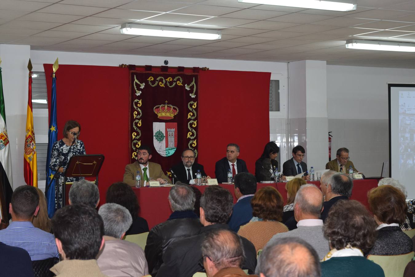 El fallo del Premio Bartolomé José Gallardo se dará a conocer el 14 de diciembre