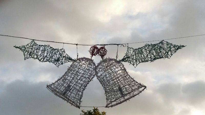 Se pospone la inauguración del Alumbrado Navideño