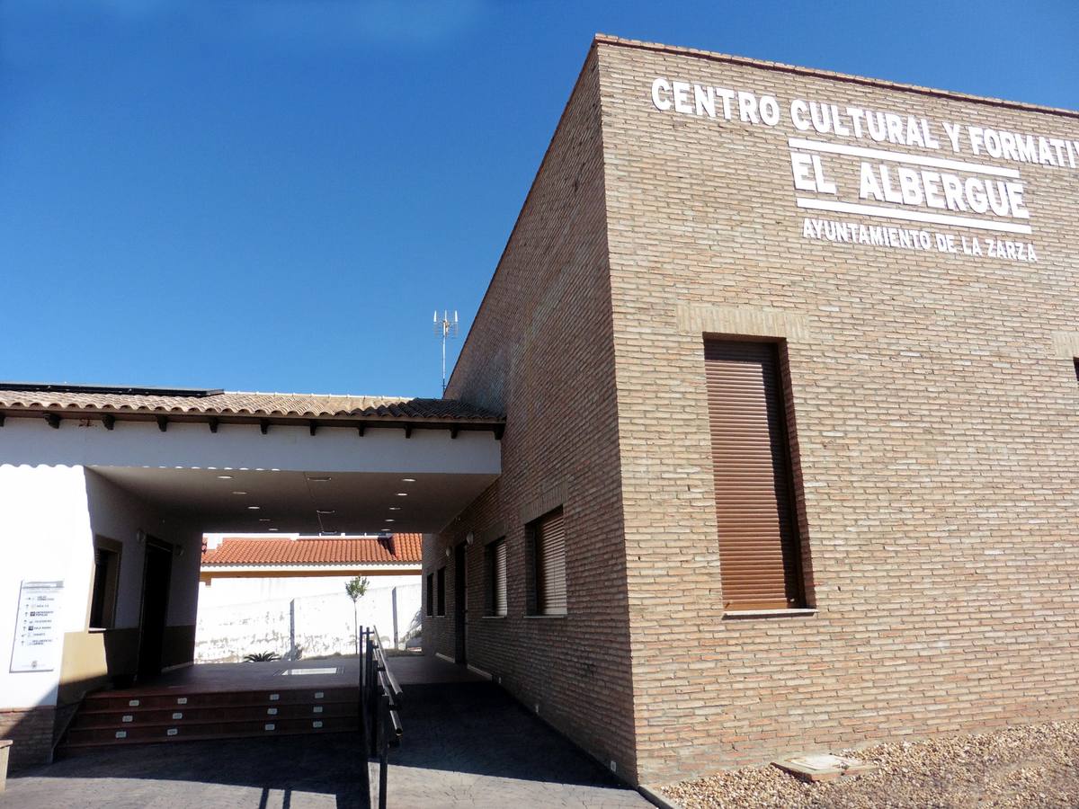 El Albergue acogerá un curso de Atención Sociosanitaria a Personas Dependientes