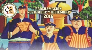 El próximo viernes, concierto de jazz en el sótano del CIR