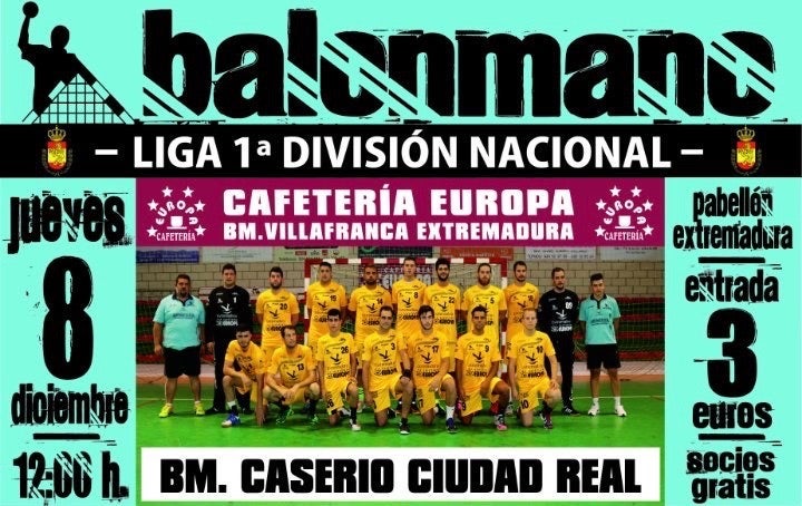 Cara y cruz del balonmano y el fútbol en el pasado fin de semana