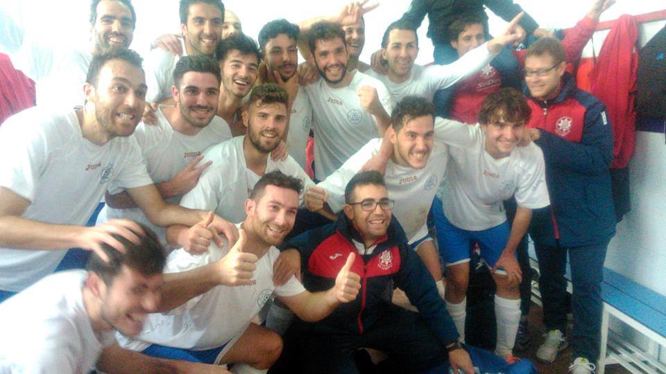 La U.C. La Estrella logra su primera victoria en Pueblonuevo