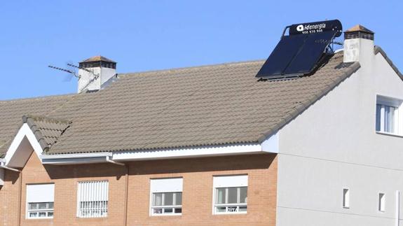 La Junta ofrece ayudas para instalar placas fotovoltaicas para autoconsumo