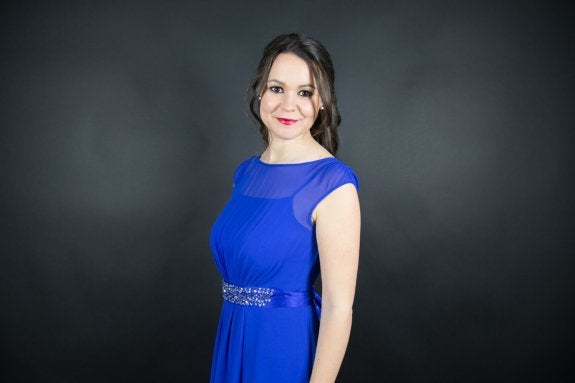 Cuando la voz es el mejor instrumento