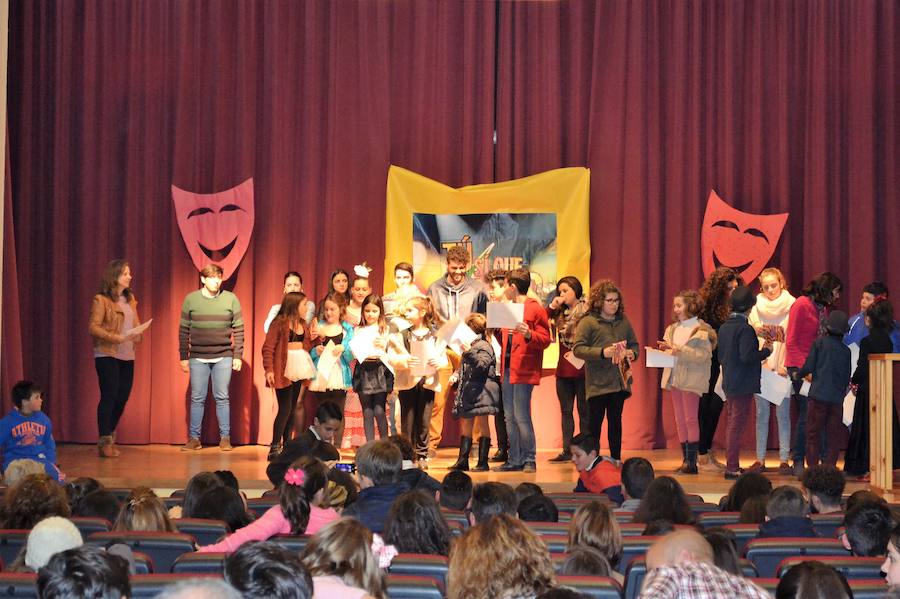 La segunda edición del exitoso 'Tú sí que vales' será el 30 de diciembre