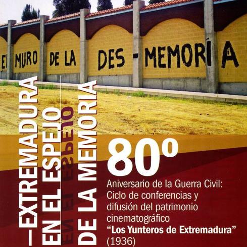 'La Guerra Civil 80 años después'